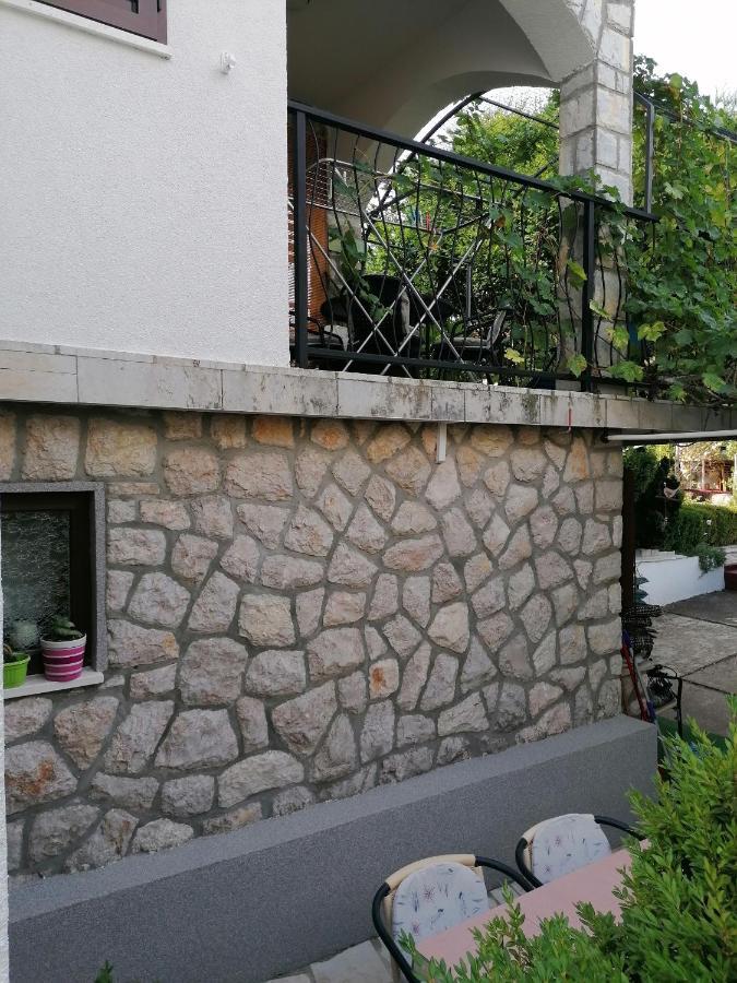 Apartments With A Parking Space Njivice, Krk - 5320 エクステリア 写真