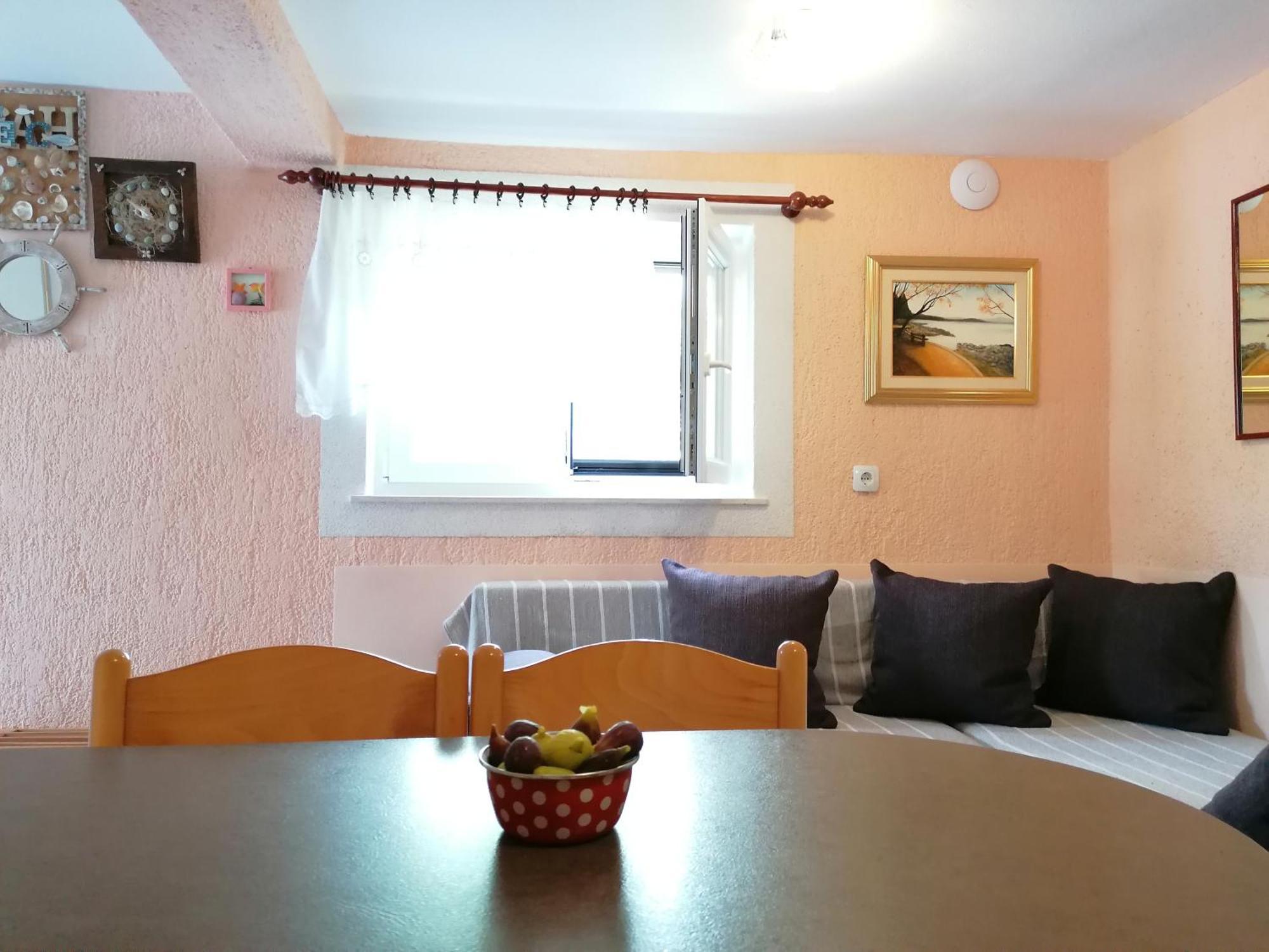 Apartments With A Parking Space Njivice, Krk - 5320 部屋 写真