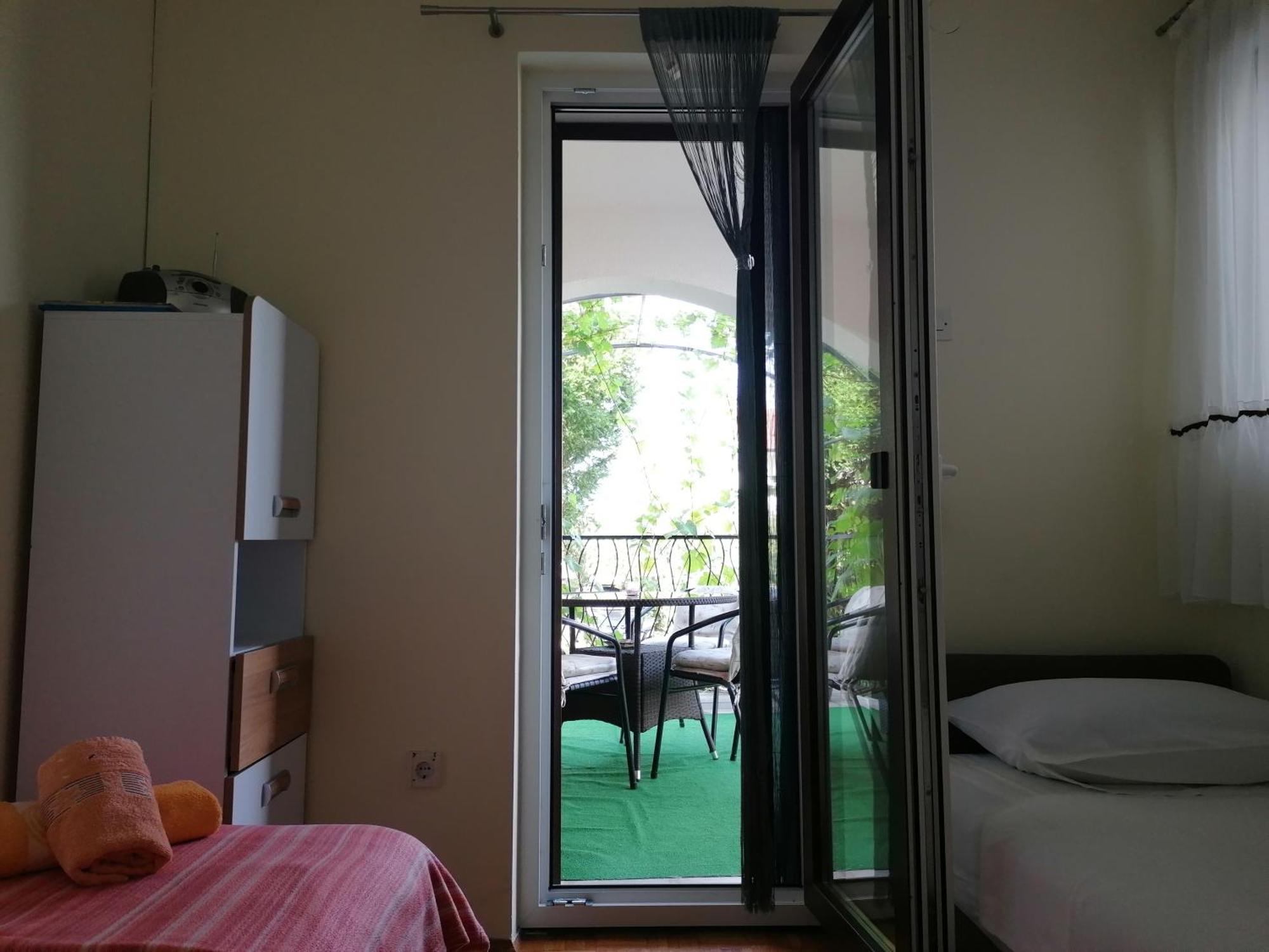 Apartments With A Parking Space Njivice, Krk - 5320 部屋 写真