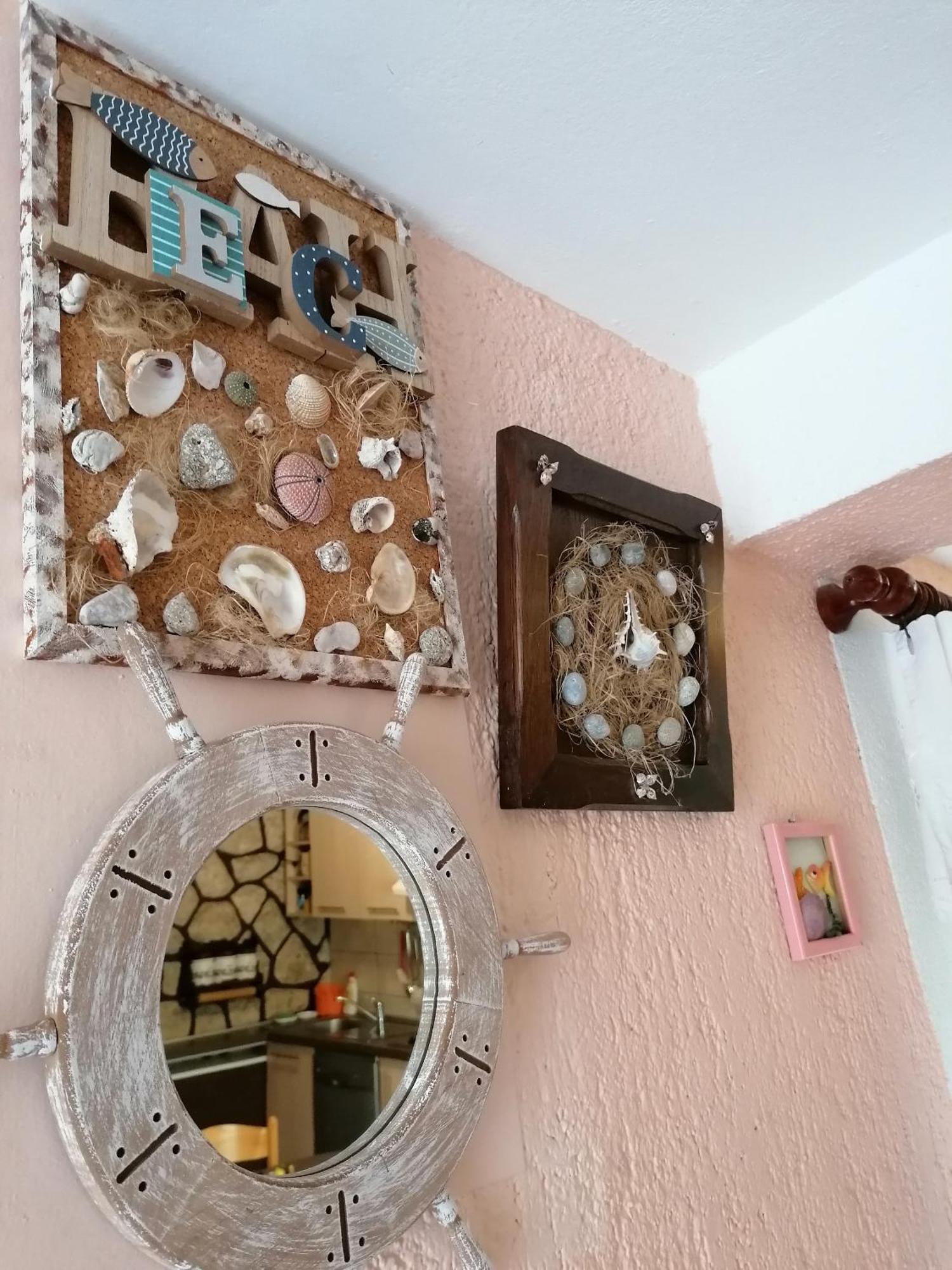 Apartments With A Parking Space Njivice, Krk - 5320 部屋 写真